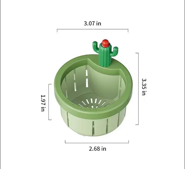 CactusDrain Pro